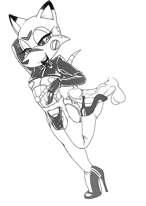 Surprise Penis By Kandlin Hentai Foundry