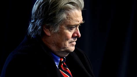 Opinion Steve Bannon Isn’t A Genius The New York Times