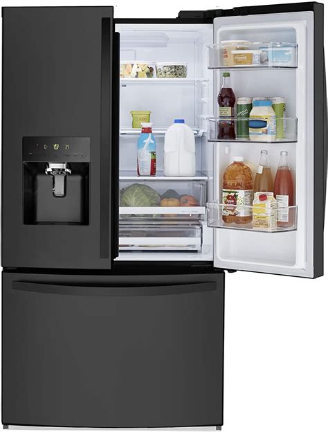 5 Best Fridges and Freezers In 2024 - Smart Refrigerators | SKINGROOM