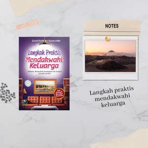 Jual Buku Langkah Praktis Mendakwahi Keluarga Pustaka Imam Bonjol