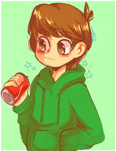 Eddsworld Edd Picture