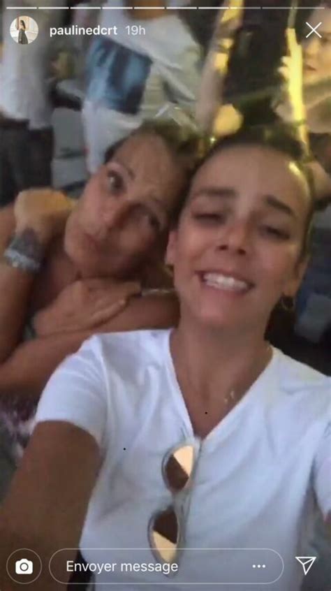 Photo St Phanie De Monaco Et Sa Fille Pauline Ducruet S Clatent Au