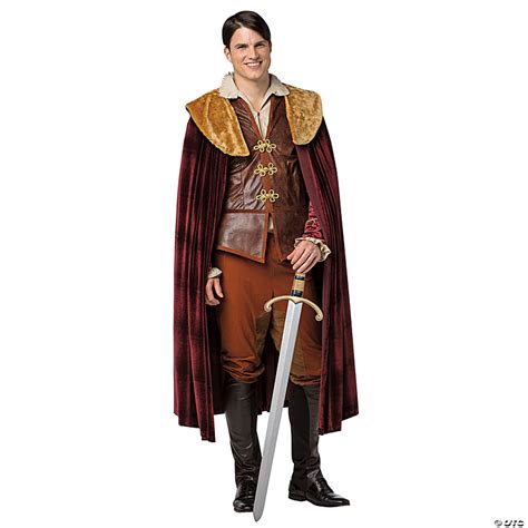 Medieval Man Costume