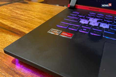 Asus Rog Strix G15 Advantage Edition Review Amd Rx 6800m Outguns