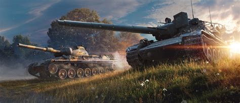 Директор по продукту World of Tanks Вячеслав Макаров намерен создать ...