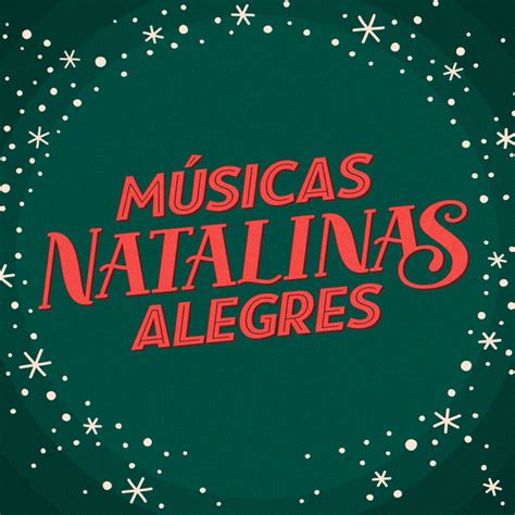 M Sicas Natalinas Alegres Compilation De V Rios Int Rpretes Spotify