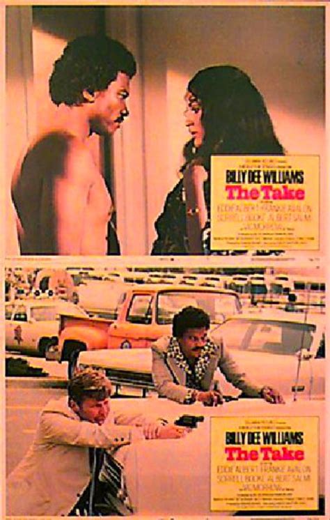 The Take Original 1974 U S Lobby Card Set Posteritati Movie Poster