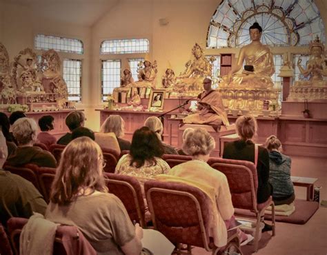 Kadampa Meditation Centers Kadampa Buddhism