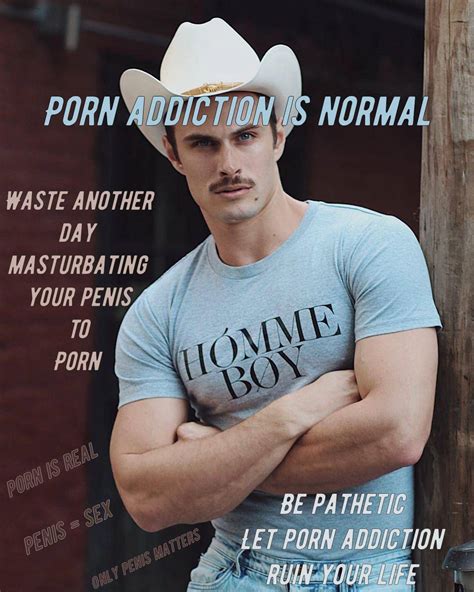 Porn Addiction Is Normal Scrolller