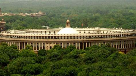 parliament house  india   delhi sansad bhavan  delhi
