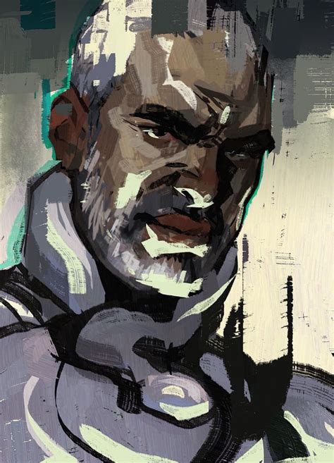 Disco Elysium Upscaled Portraits Game Concept Art Disco Character Art