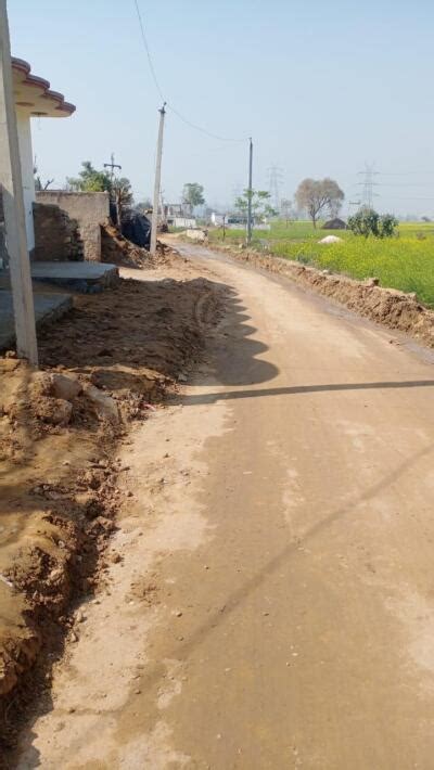 Residential Land Plot For Sale In Alwar Bypass Road Bhiwadi Sq