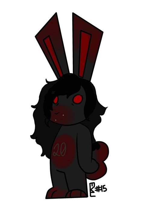 All these rabbits | {Creepypasta OC Haven} Amino