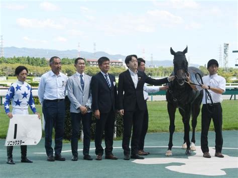 【メイクデビュー阪神4rレース後コメント】ソニックスター川田将雅騎手ら 競馬ニュース Netkeiba