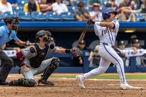 Stinger High School Baseball National Championship 10