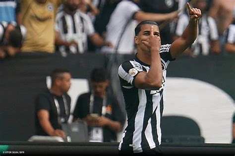 Fim Do Sonho Botafogo Empata No Rio E Palmeiras Pode Fugir