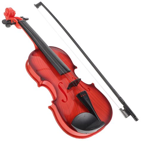 Simulated Violin Kids Toys Children Toys Violin Toy Desktop Violin