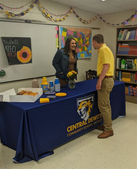 Central DeWitt... - Central DeWitt Community School District