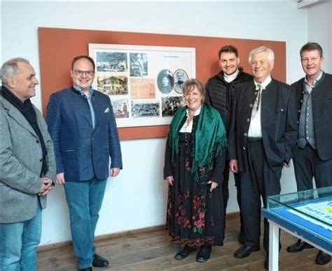 Ovb Heimatzeitungen Foto Dokumentation Zu Kardinal Ratzinger