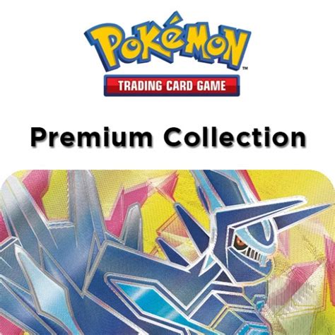 Dialga V Star Origin Forme Premium Collection Eng Fantàsia