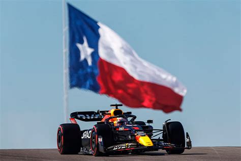 Guia Para O Gp Dos Estados Unidos De F Automundo