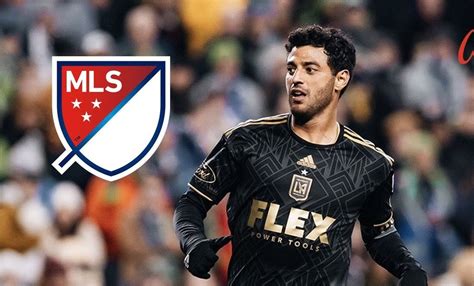 Columbus Crew Vs Lafc A Qu Hora Y Por D Nde Ver A Carlos Vela En La