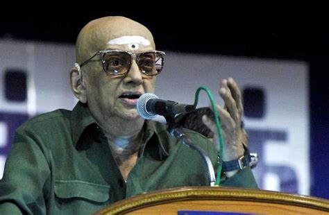 Cho Ramaswamy ~ Complete Wiki & Biography with Photos | Videos