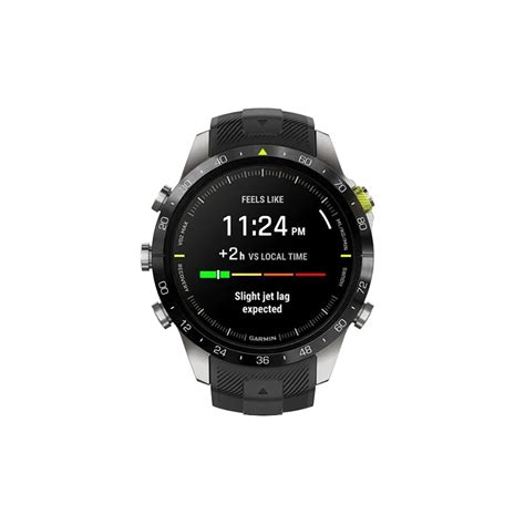 Купить Смарт часы Garmin Marq Athlete Gen 2 Emea 010 02648 41 в Москве