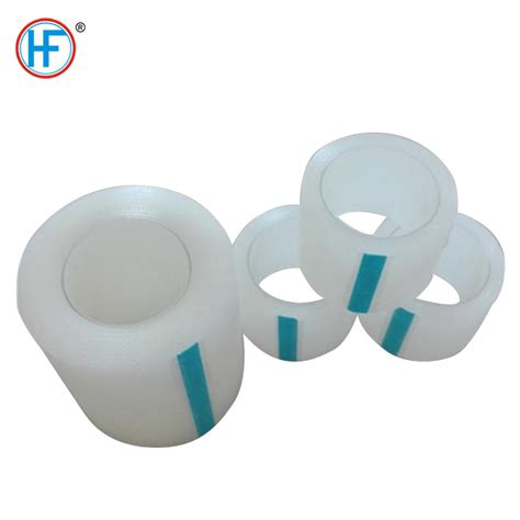 Transport Tape Medical PE Tape Adhesive Waterproof Tape Corrosion