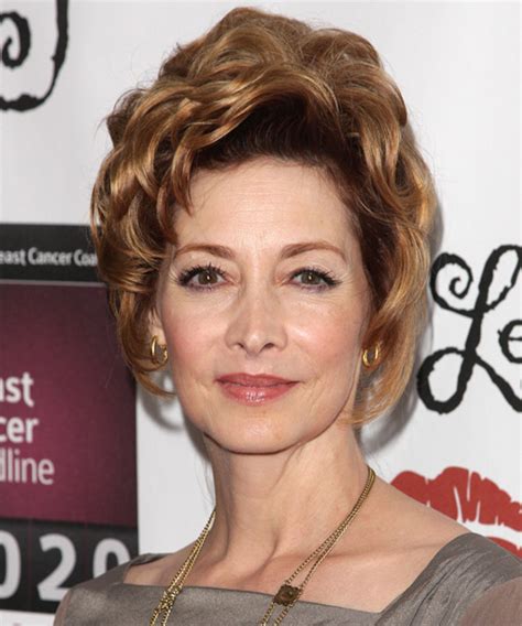 Sharon Lawrence Hairstyles In 2018