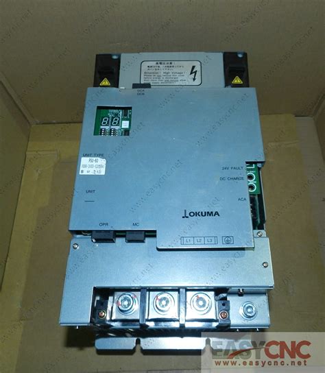 Easycnc Online Shopping Psu 60 Okuma Power Supply 1006 3103 1313011