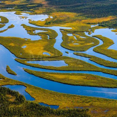 George River Nunavik Archives - The McGuffins