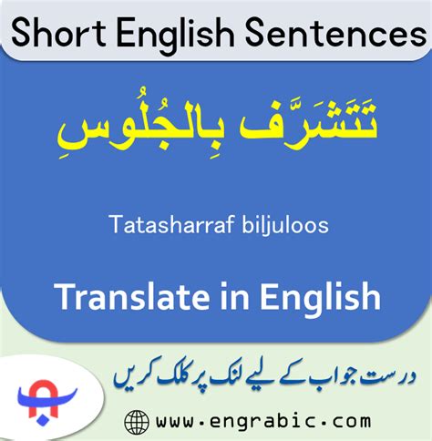 Arabic Language Proficiency Test Alpt C1