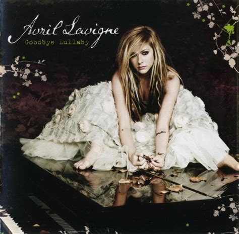 Avril Lavigne Goodbye Lullaby 2011 CD Discogs