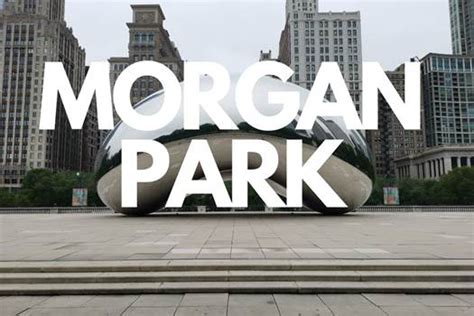 Morgan Park