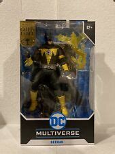 Dc Multiverse Batman Gold Label Sinestro Corps