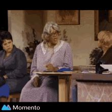 Madea GIFs | Tenor