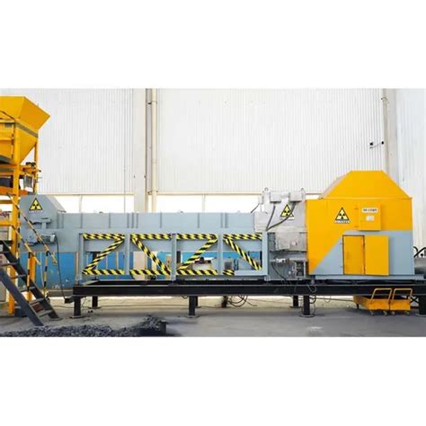 Sortor Rayos X Nonferrous Separator Scrap Metal Density Separator X