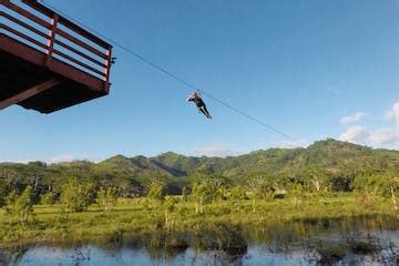 Koloa Zipline Tour | Hawaii Adventure Center