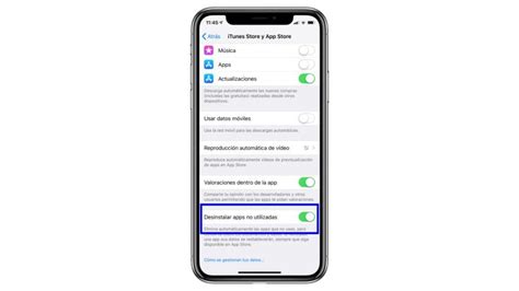 Cómo liberar espacio en el iPhone con trucos de ahorro de memoria