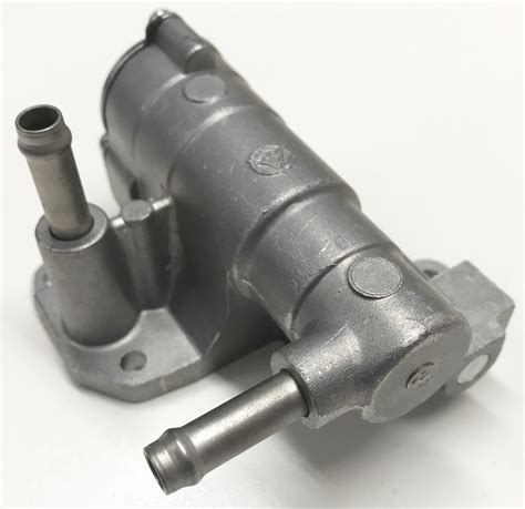 Idle Air Control Valve IAC 22RE Performance