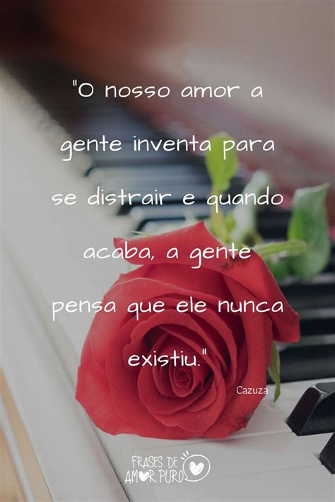 Pin Em Frases De Amor