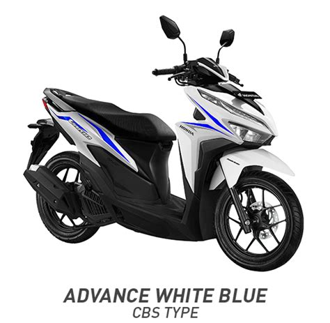 9 Warna Honda Beat 2020 Terbaru Tipe Cbs Iss Dan Deluxe Bmspeed7 Ini Perbedaan Pilihan