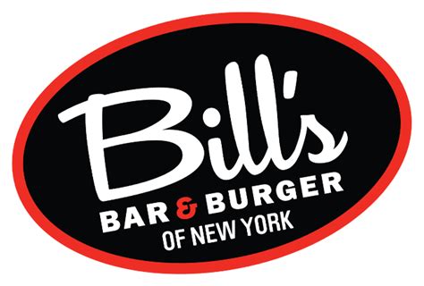 Hours And Location Bills Bar And Burger In Downtown Nyc