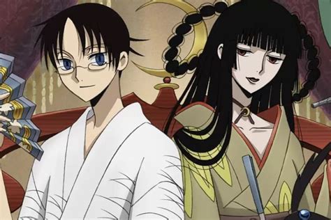 En Qué Orden Ver Xxxholic Incluyendo Las Ovas 【2024】