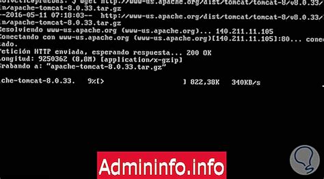 Etapas Para Instalar O Apache Tomcat No Ubuntu Tutoriais Hot Sex Picture