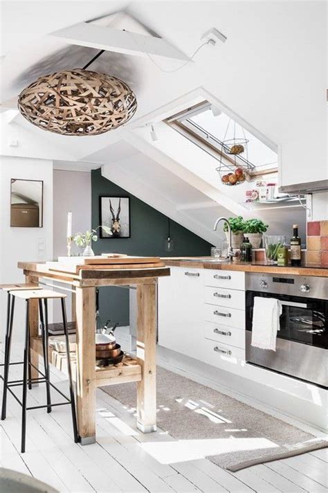 Examples Of Converted Attics Inspiration Renovation