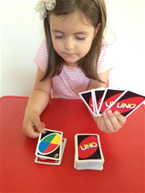 UNO – The Card Game | guruparents