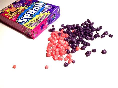 colorful nerds nutrition facts    factsnet