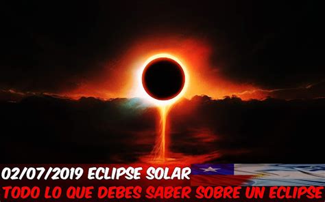 Lo Que Debes Saber Sobre Un Eclipse El Mundo General